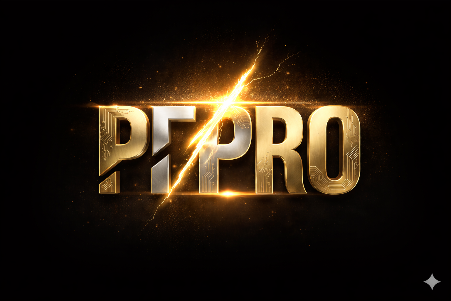 Logo PFPRO