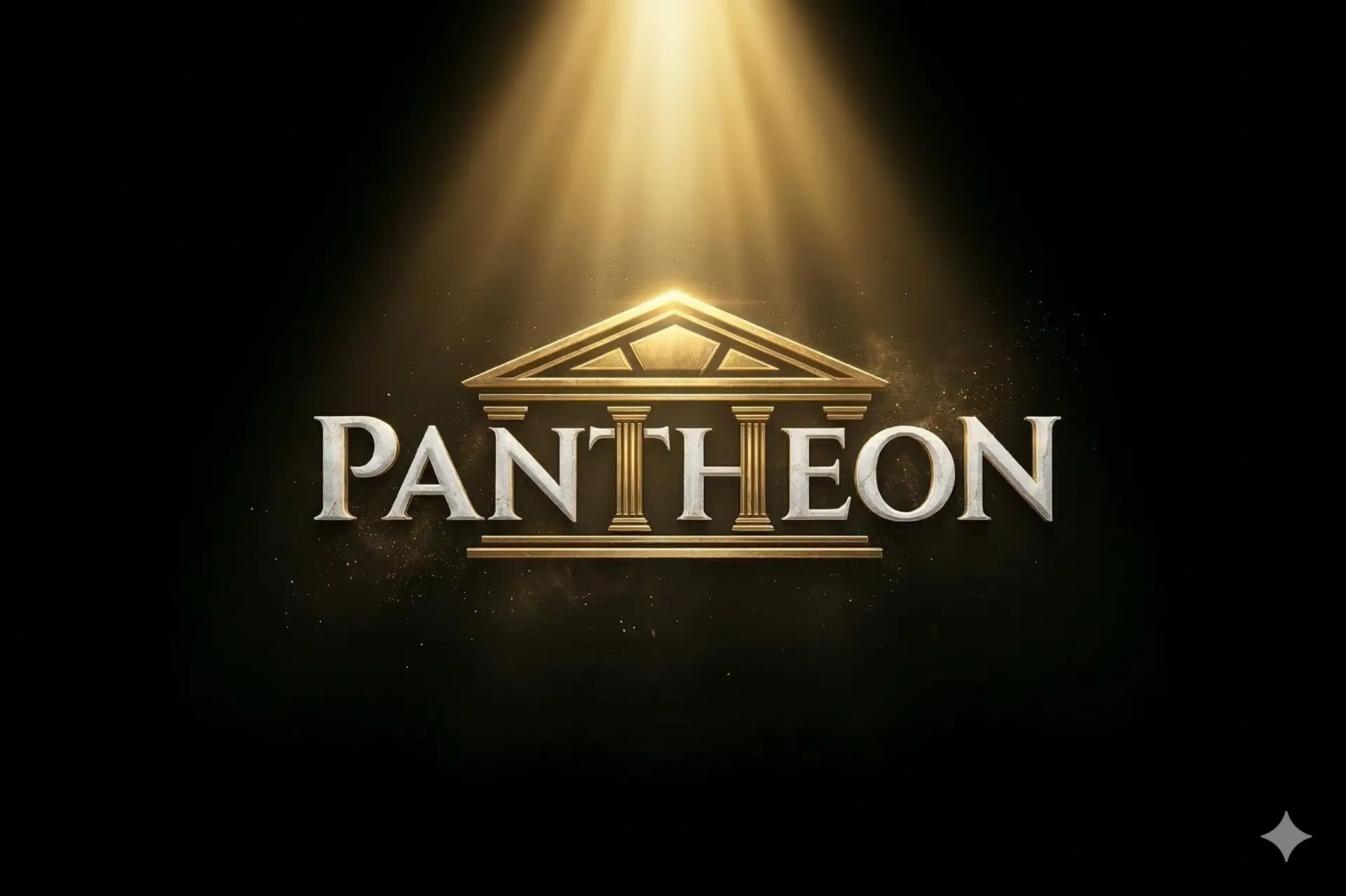 PANTHEON — o nível mais alto dos professores do PFPRO